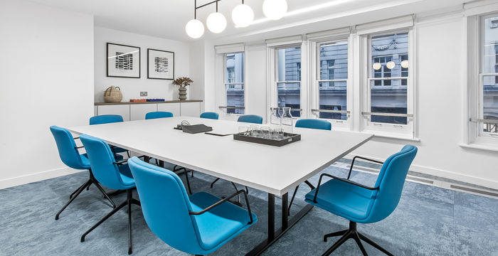 38 Jermyn Street St James's, London - Image 5