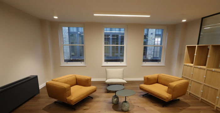 3 Kingly Court Carnaby, London - Image 5