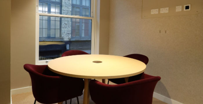 3 Kingly Court Carnaby, London - Image 3