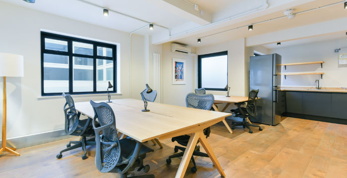 34 Bruton Street, London - Image 2