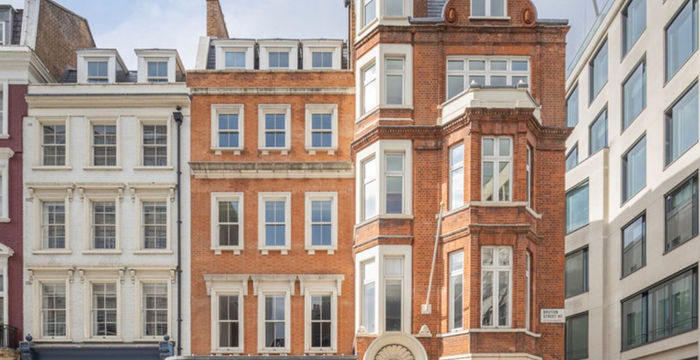 34 Bruton Street, London - Image 5