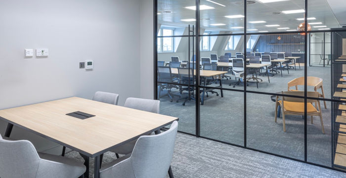 23 Kingsway, London - Image 4