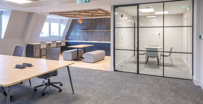 23 Kingsway, London - Image 5