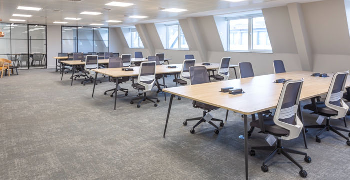 23 Kingsway, London - Image 3
