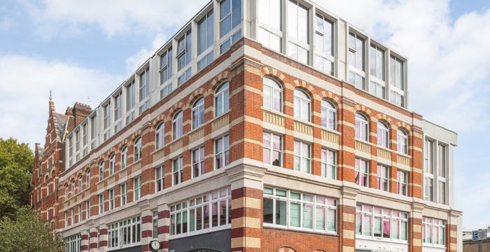 20 Rosebery Avenue, London - Image 3