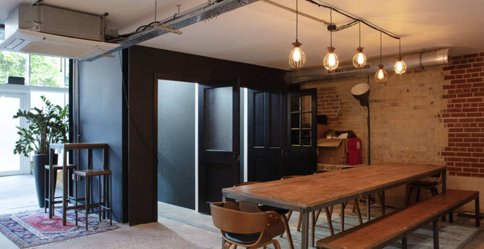 20 Rosebery Avenue, London - Image 2