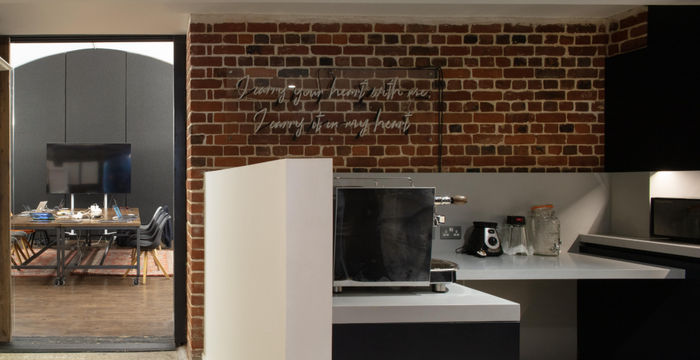 20 Rosebery Avenue, London - Image 4