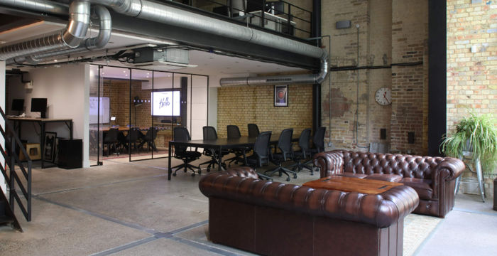 20 Rosebery Avenue, London - Image 5