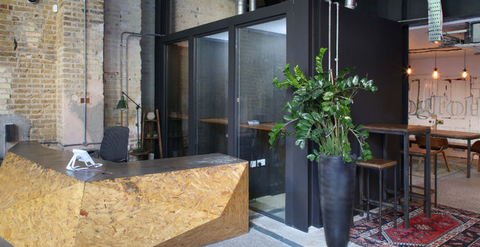 20 Rosebery Avenue, London - Image 4