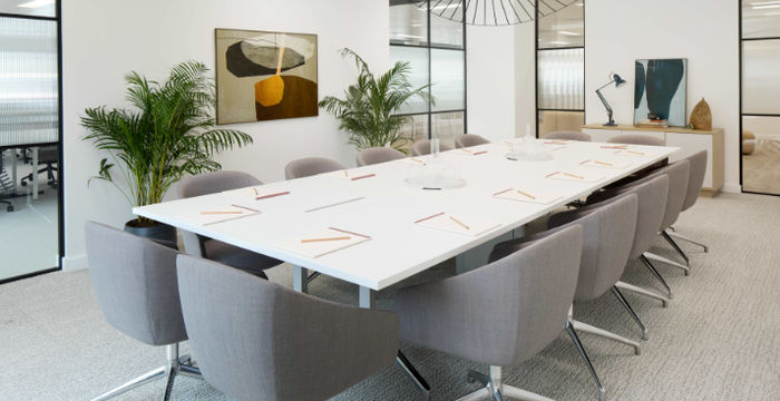 1 Kingsway, London - Image 2