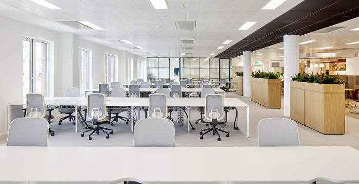 1 Kingsway, London - Image 4