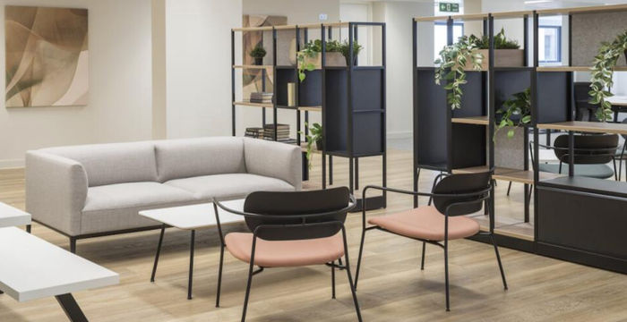 26 Finsbury Square, London - Image 5