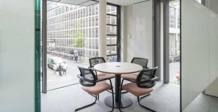 26 Finsbury Square, London - Image 3
