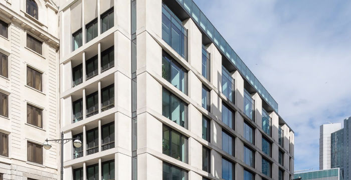 26 Finsbury Square, London - Image 4