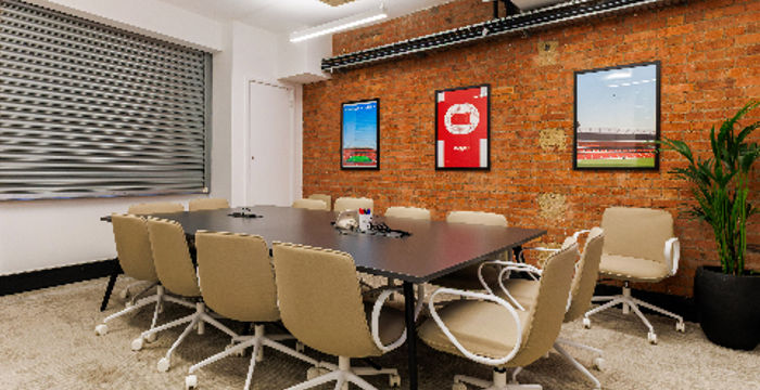 10 Northburgh St, London - Image 2