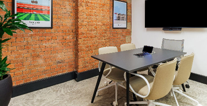 10 Northburgh St, London - Image 3