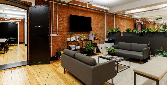 10 Northburgh St, London - Image 5