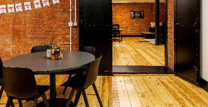 10 Northburgh St, London - Image 5