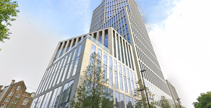 103 - 105 Bunhill Row, London - Image 4