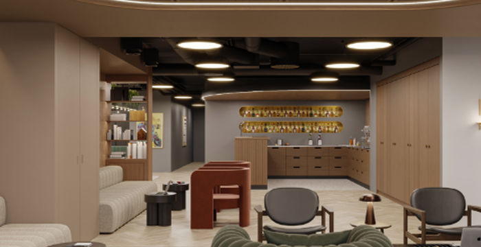 103 - 105 Bunhill Row, London - Image 4