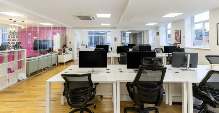 66 Wardour Street, London - Image 2