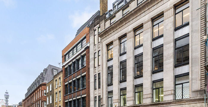 66 Wardour Street, London - Image 4