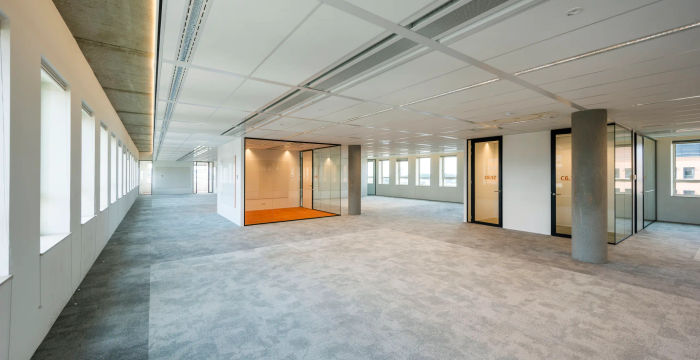 81-135 Hullenbergweg, Amsterdam - Image 3