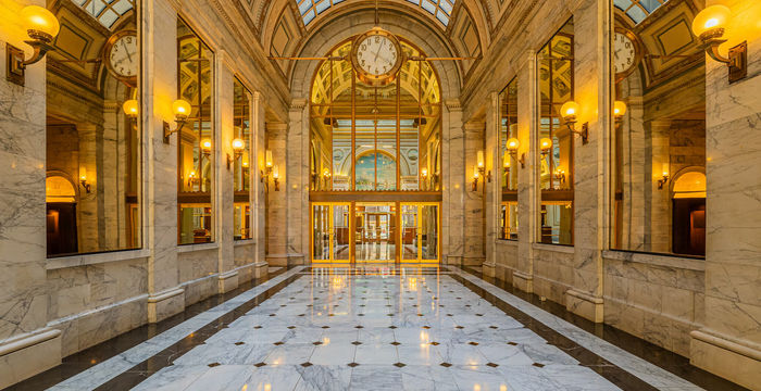 465 California Street, San Francisco - Image 5
