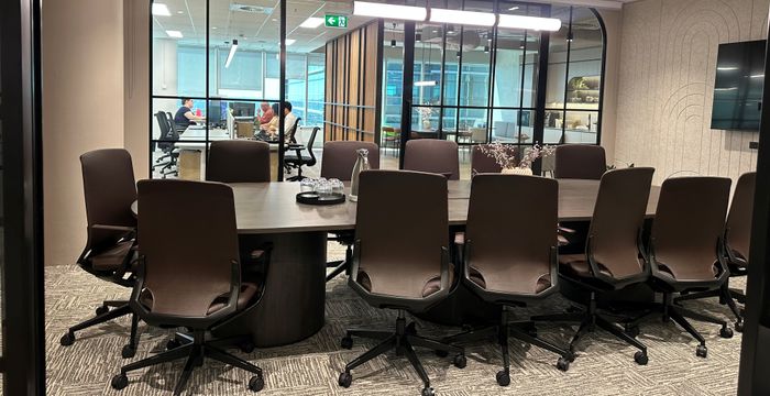 99 Walker Street, North Sydney - Image 5