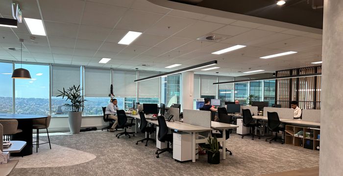 99 Walker Street, North Sydney - Image 2