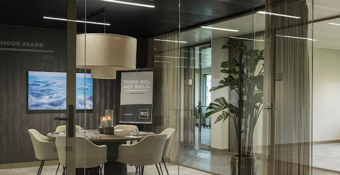 Begane Grond Walborg, Amsterdam - Image 2