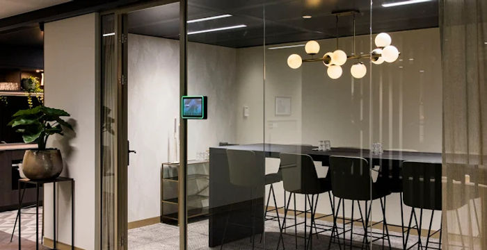 Begane Grond Walborg, Amsterdam - Image 3