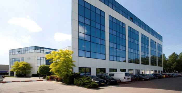 Rietbaan 40–42, Capelle Aan Den Ijssel - Image 4