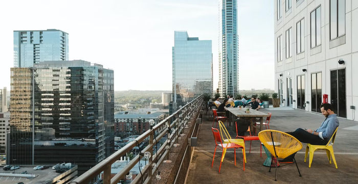 600 Congress Ave, Austin - Image 2