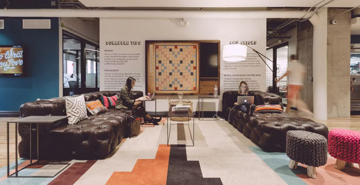 600 Congress Ave, Austin - Image 5