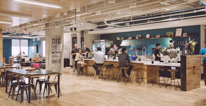 600 Congress Ave, Austin - Image 3