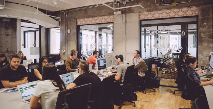 600 Congress Ave, Austin - Image 3