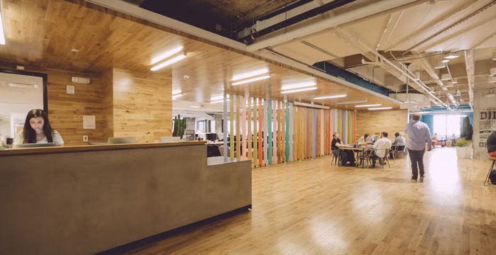 600 Congress Ave, Austin - Image 5