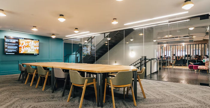 600 Congress Ave, Austin - Image 2