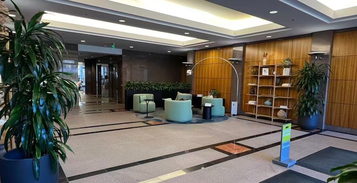 6101 Bollinger Canyon Rd, San Ramon - Image 4