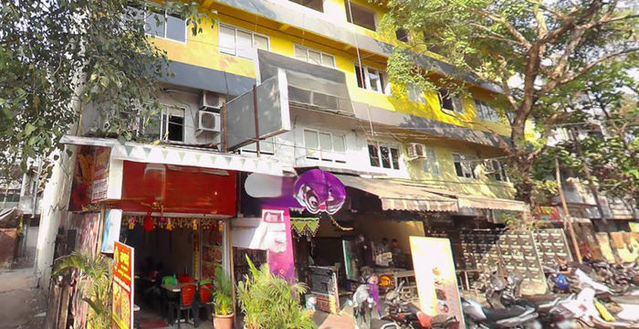 47 Pune - Satara Rd Adinath Society Taware Colony Bibwewadi, Pune - Image 4