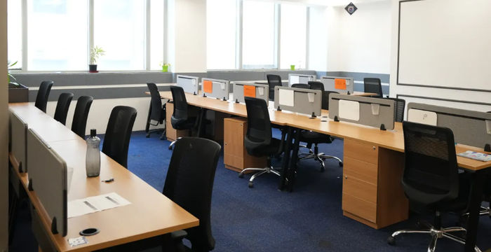 Institutional Area Sector 32, Gurugram - Image 4