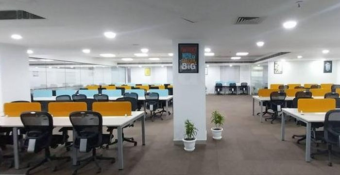 Phase V Udyog Vihar Sector 18, Gurugram - Image 3