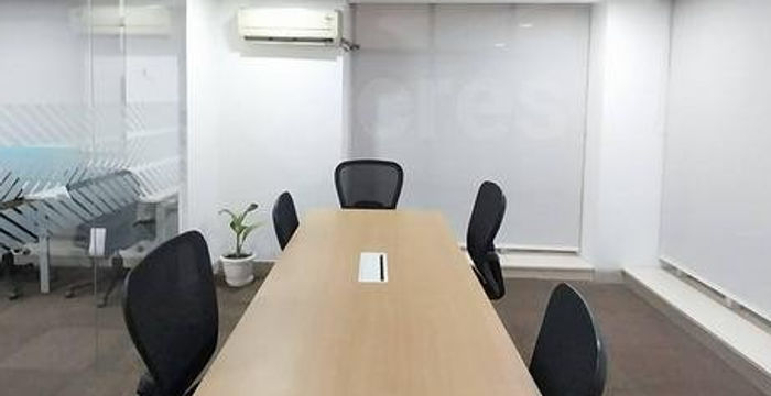 Phase V Udyog Vihar Sector 18, Gurugram - Image 2