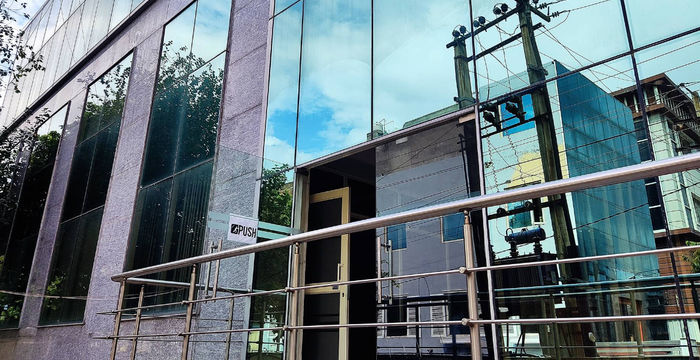 Phase V Udyog Vihar Sector 18, Gurugram - Image 5