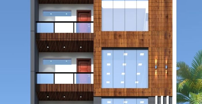 Vijay Nagar Kankarbagh, Patna - Image 4