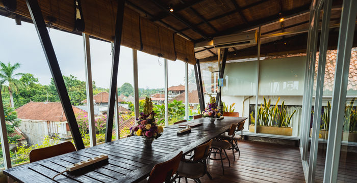 Jl Penestanan Sayan Kecamatan  Kabupaten Gianyar, Ubud - Image 3