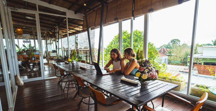 Jl Penestanan Sayan Kecamatan  Kabupaten Gianyar, Ubud - Image 4