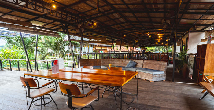 Jl Penestanan Sayan Kecamatan  Kabupaten Gianyar, Ubud - Image 2