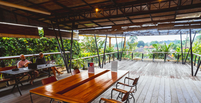 Jl Penestanan Sayan Kecamatan  Kabupaten Gianyar, Ubud - Image 3